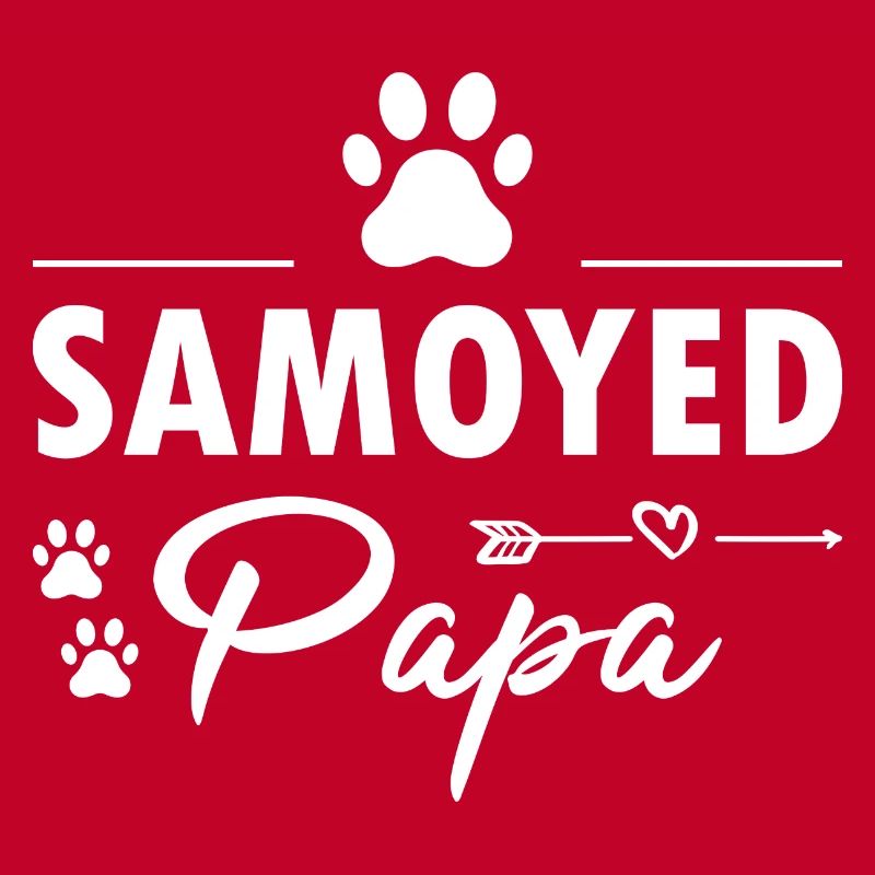 Papa Samoyède