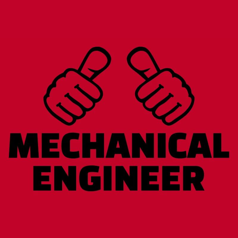 Mechanical engineer