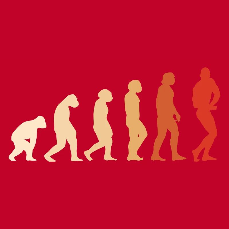 Sport Evolution Bodybuilding