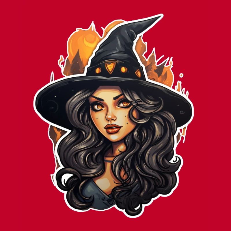Sorcière
