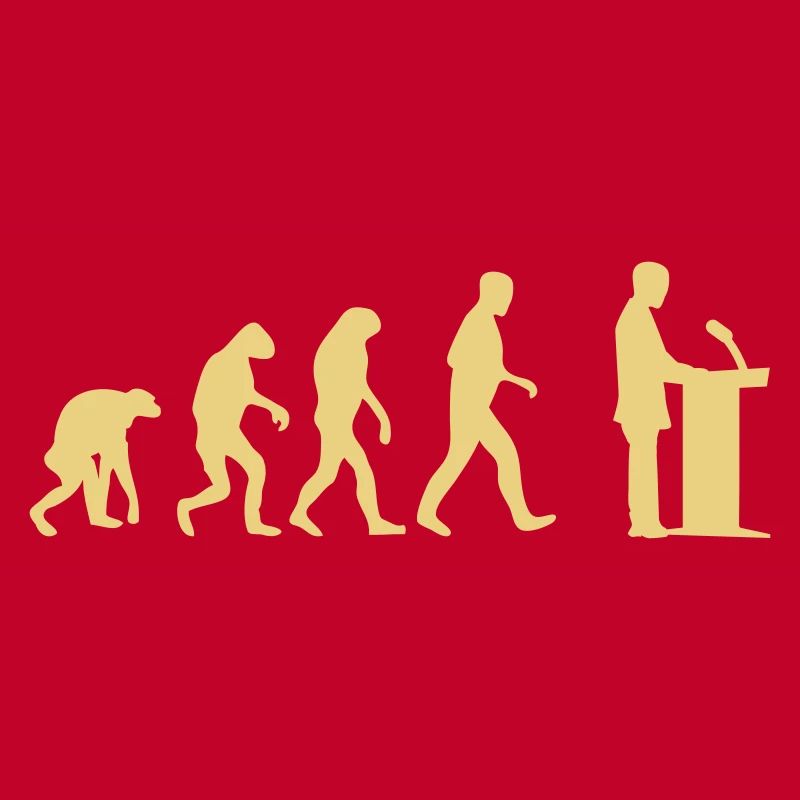 speaker evolution