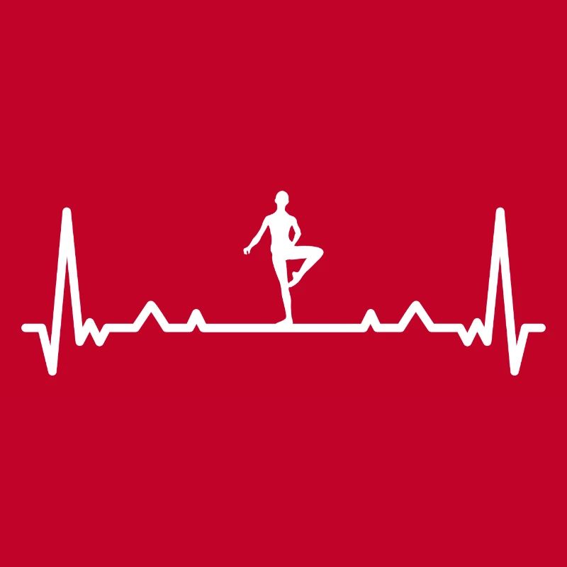 Dancer Heartbeat Dancing