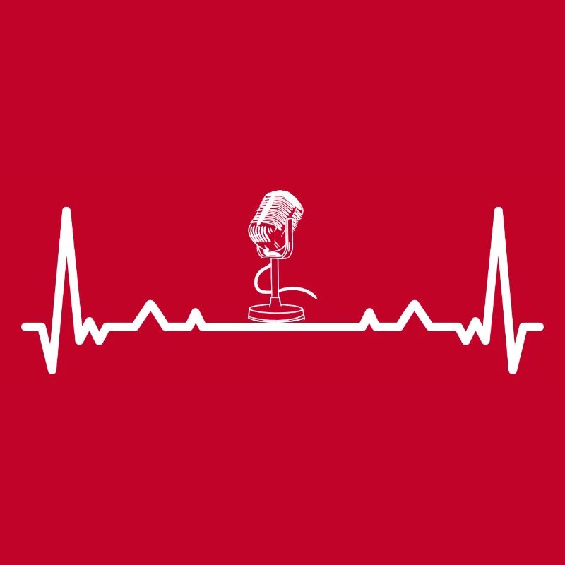 Singer Heartbeat Singing