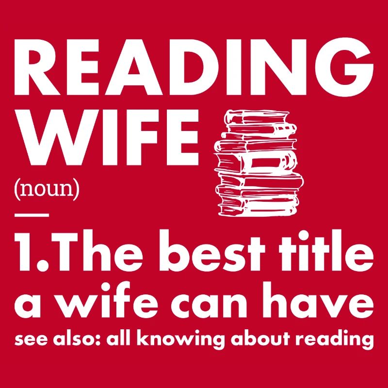 Reader Wife Definition Reading