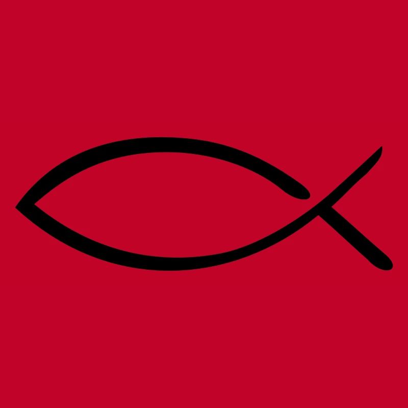 Jesus Fish