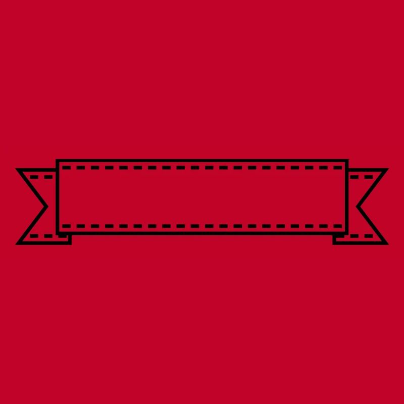 bannière / ruban (1c)