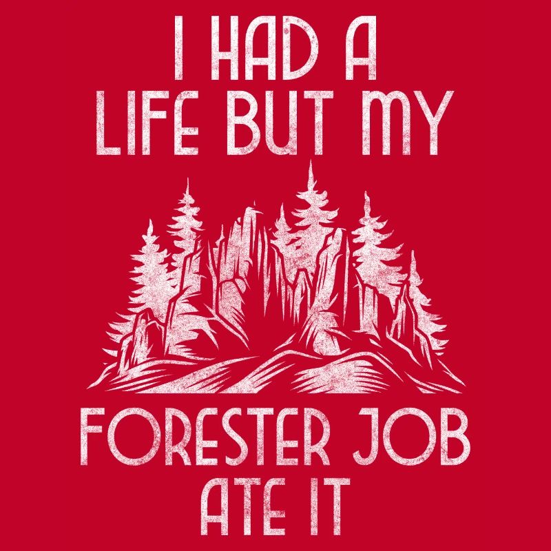 Forest Workers Forest Hunter
