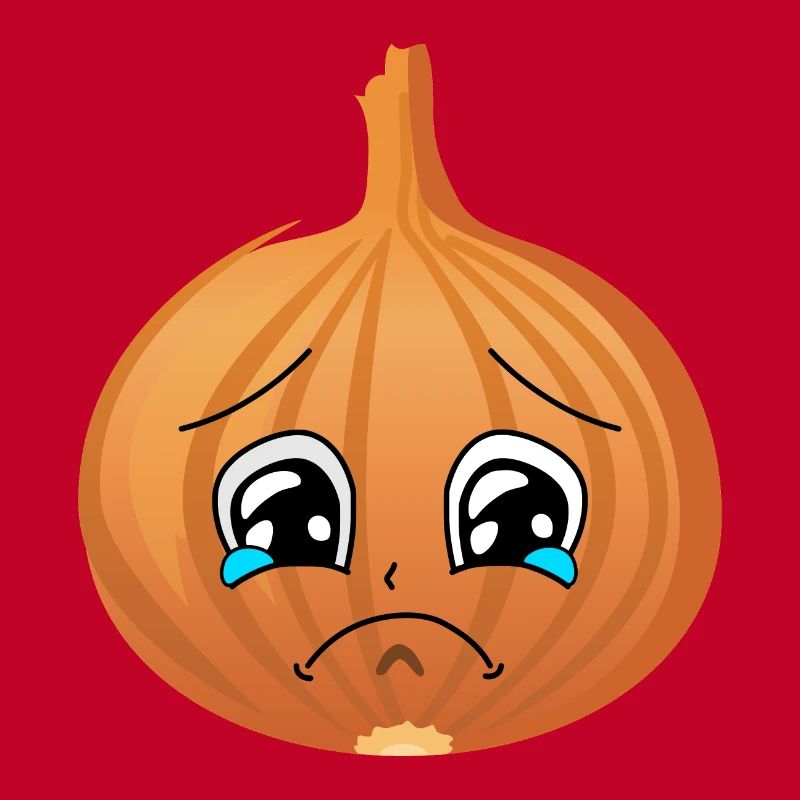 Oignon empathique