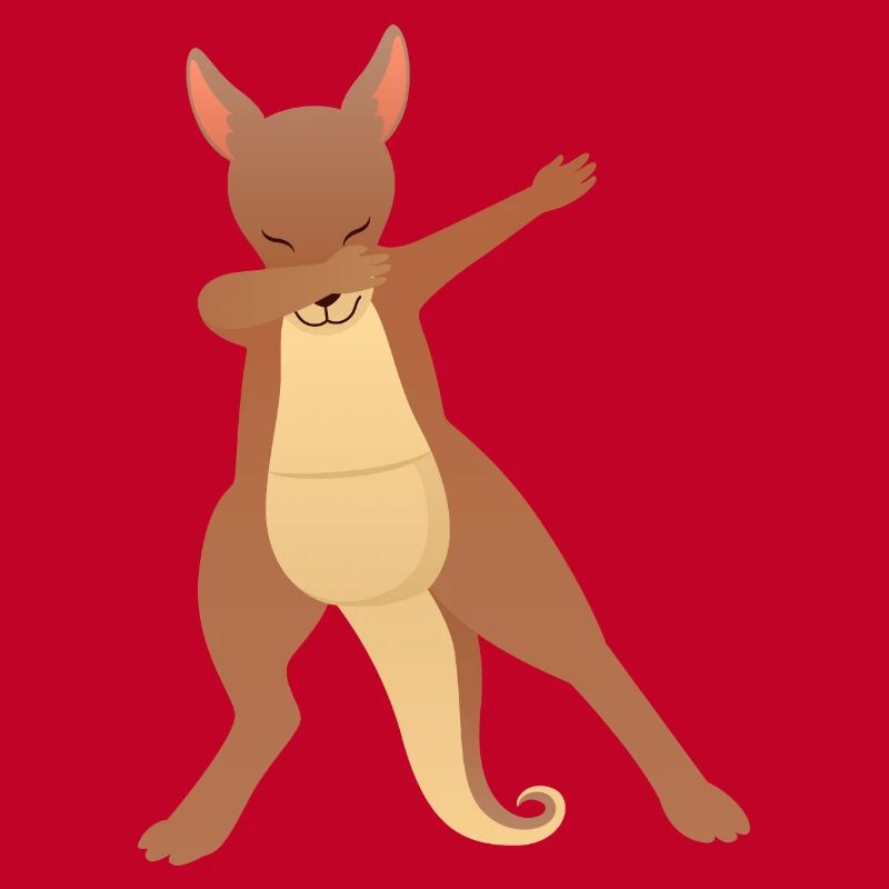 Kangaroo Dab Dance