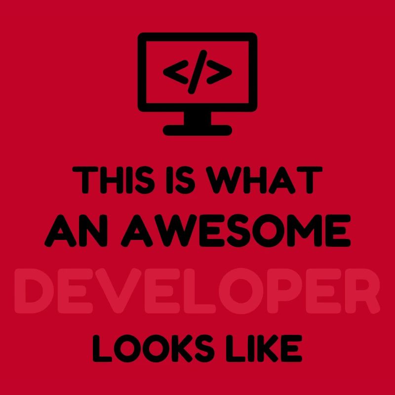 Entwickler / Informatiker / Programmierer /