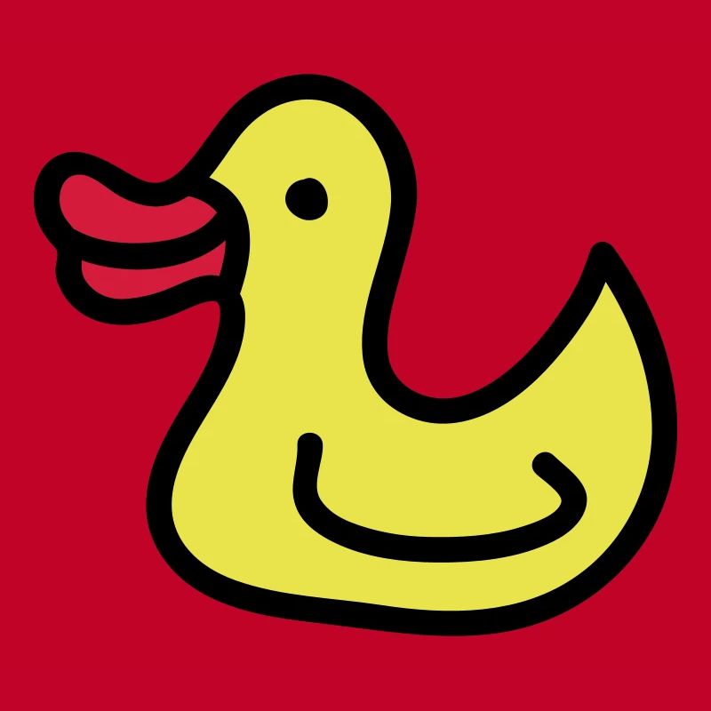 Duck - canard 3