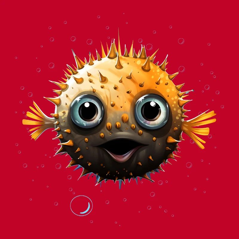 Poisson-globe