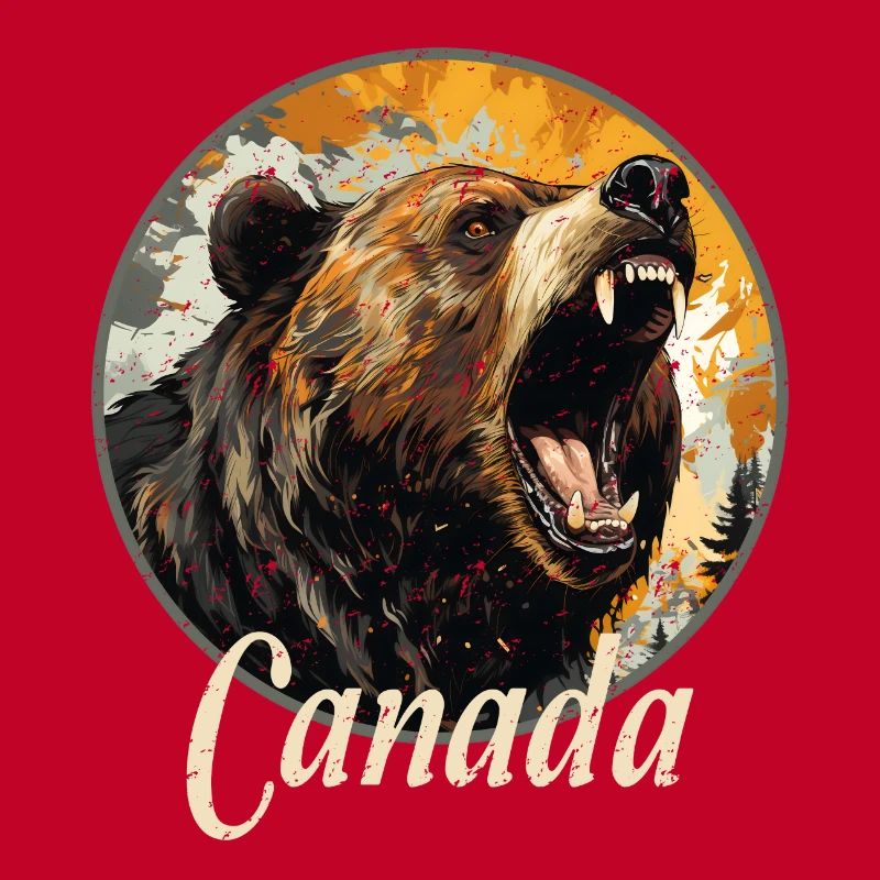 CANADA