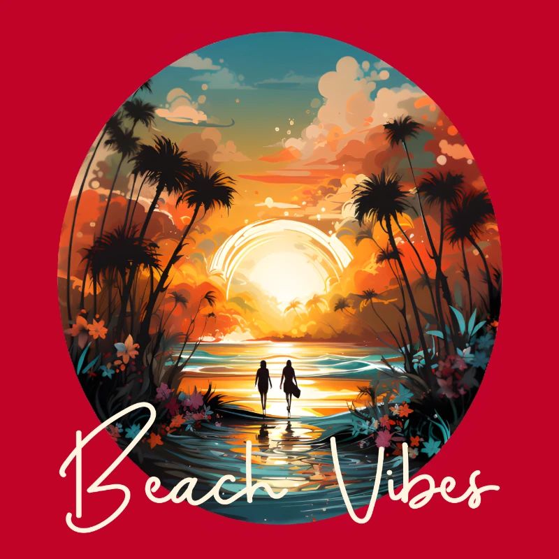 Beach Vibes