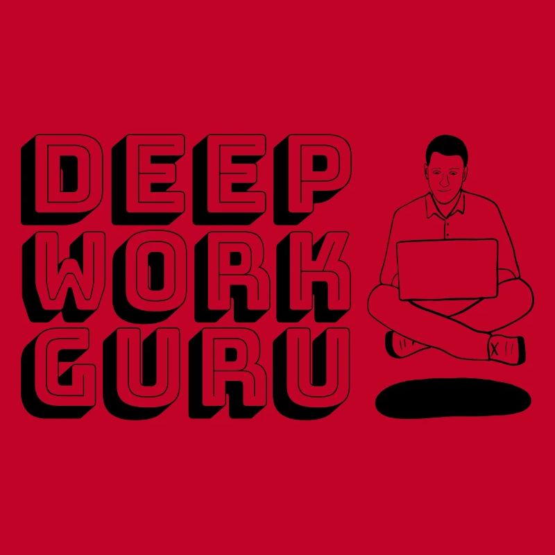 Deep Work Guru
