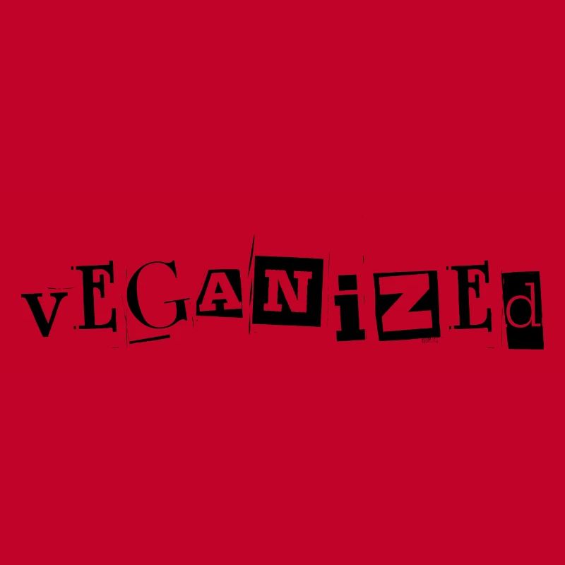 Déclaration véganisée : Conception d’extraits de journaux