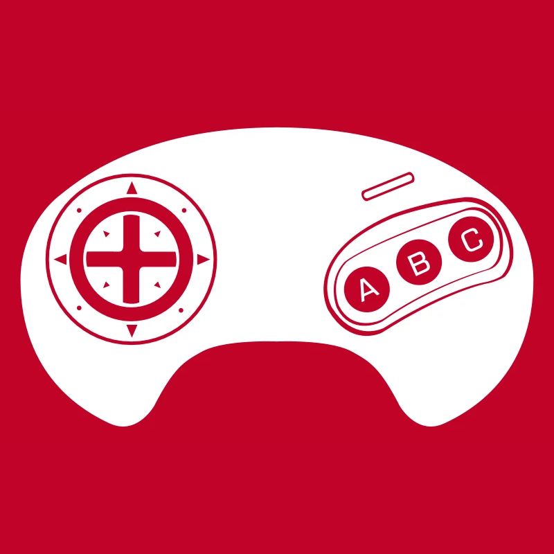 Mega Retro Controller