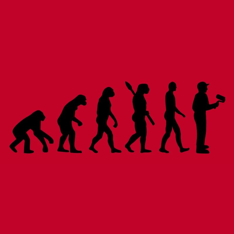 Maler Evolution