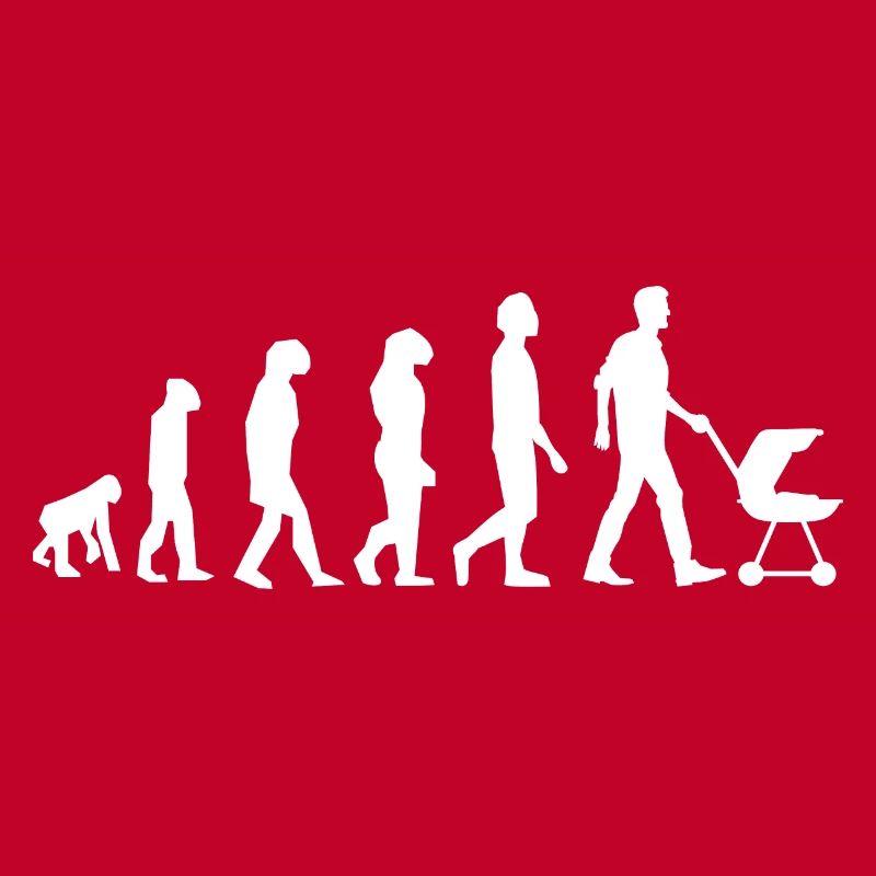 Vater Evolution