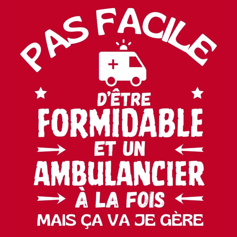 FORMIDABLE PARAMEDIC