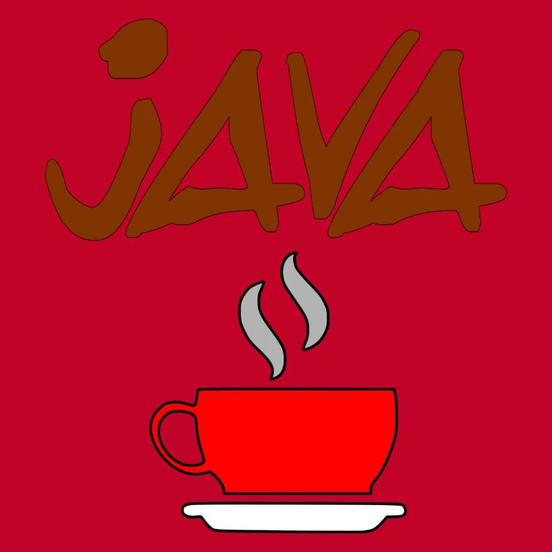 java kaffee