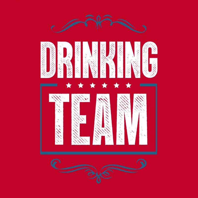 Drinking Crew