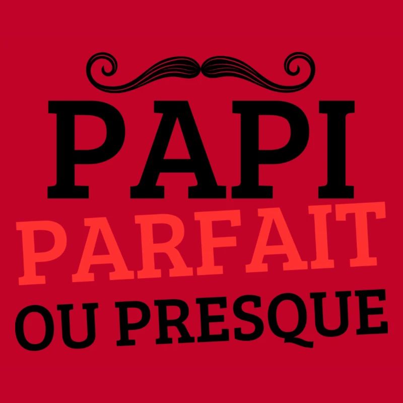 PAPI PARFAIT OU PRESQUE