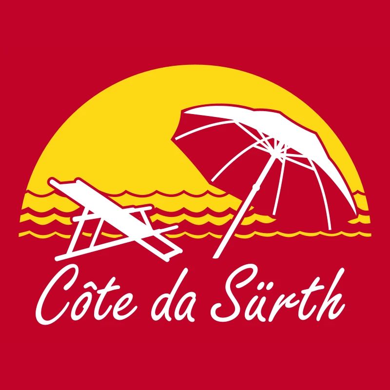 Côte da Sürth
