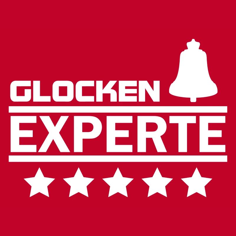 glocken experte