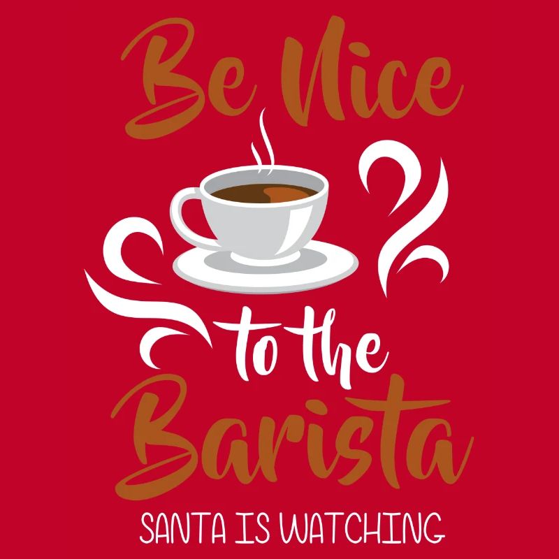 Espresso Cappuccino Work