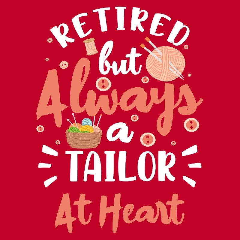 Tailor Thread Pants Bespoke Tailor