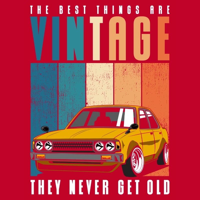 Oldtimer Motorist Old