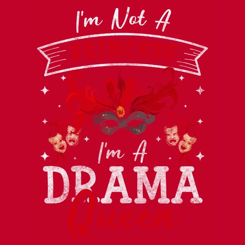 Drame Princesse Pleins feux Taquineries