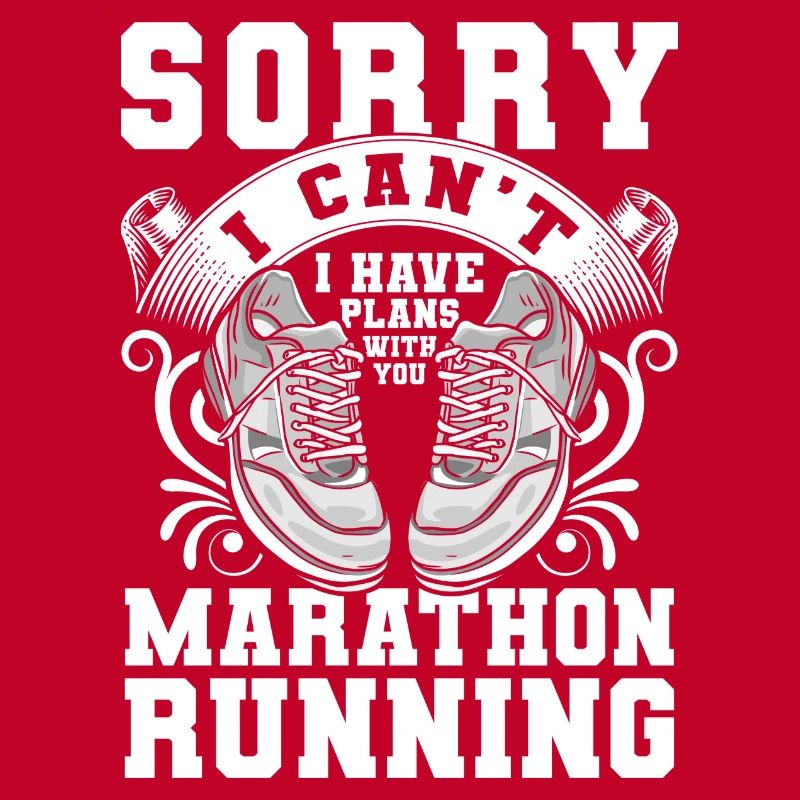 Chaussures de course de marathon Vainqueur du jogging