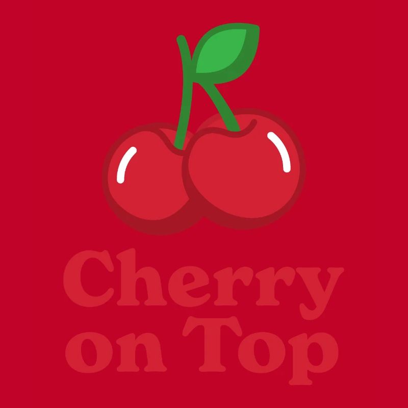 Cherry on Top