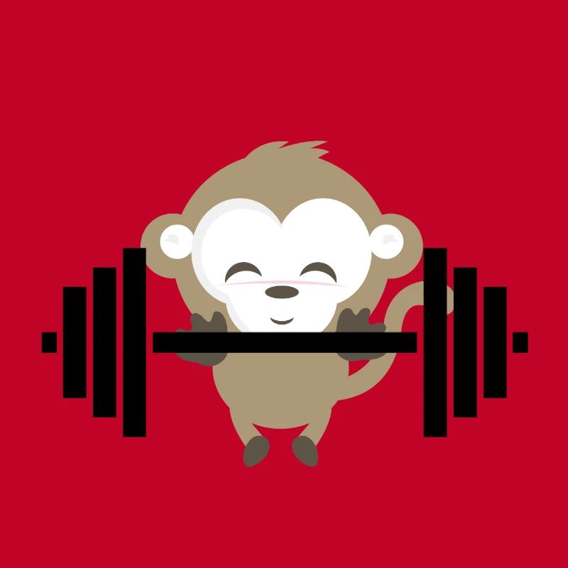 Fitnessmonkey