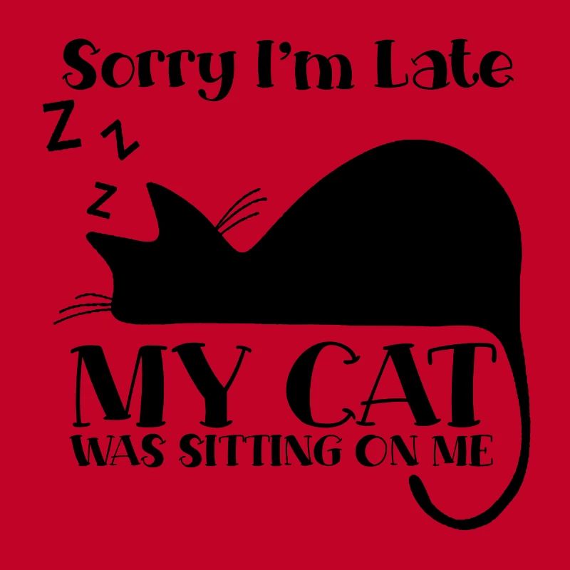 Sorry I´m late - my cat was sitting on me