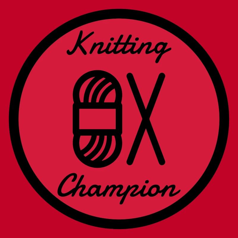 Stricken / stricker / Sticken / mode