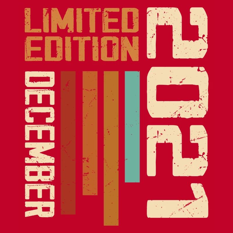 Dezember 2021 - 2021 Dezember