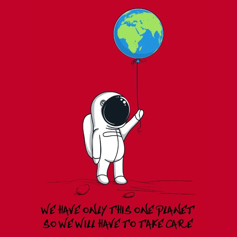 one planet