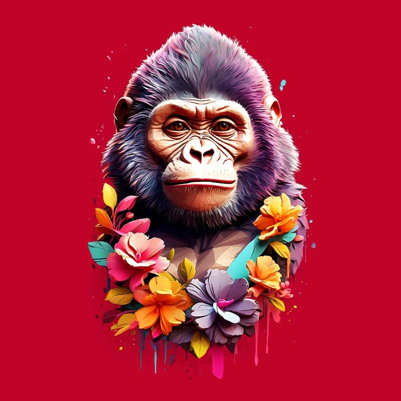 Gorilla V1 24 04