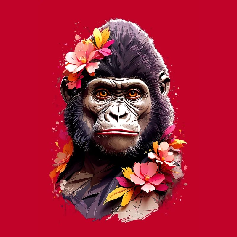 Gorilla V1 24 23