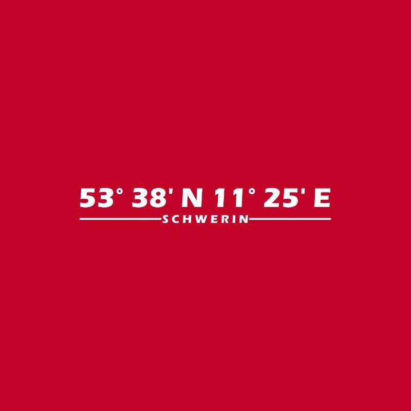 Schwerin coordinates