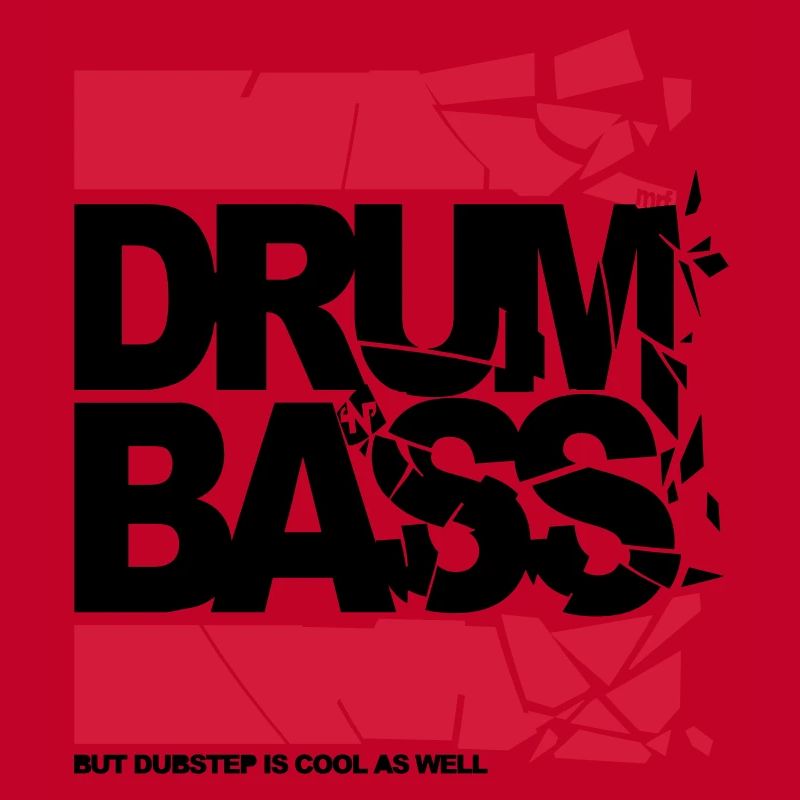 final dnb shattered