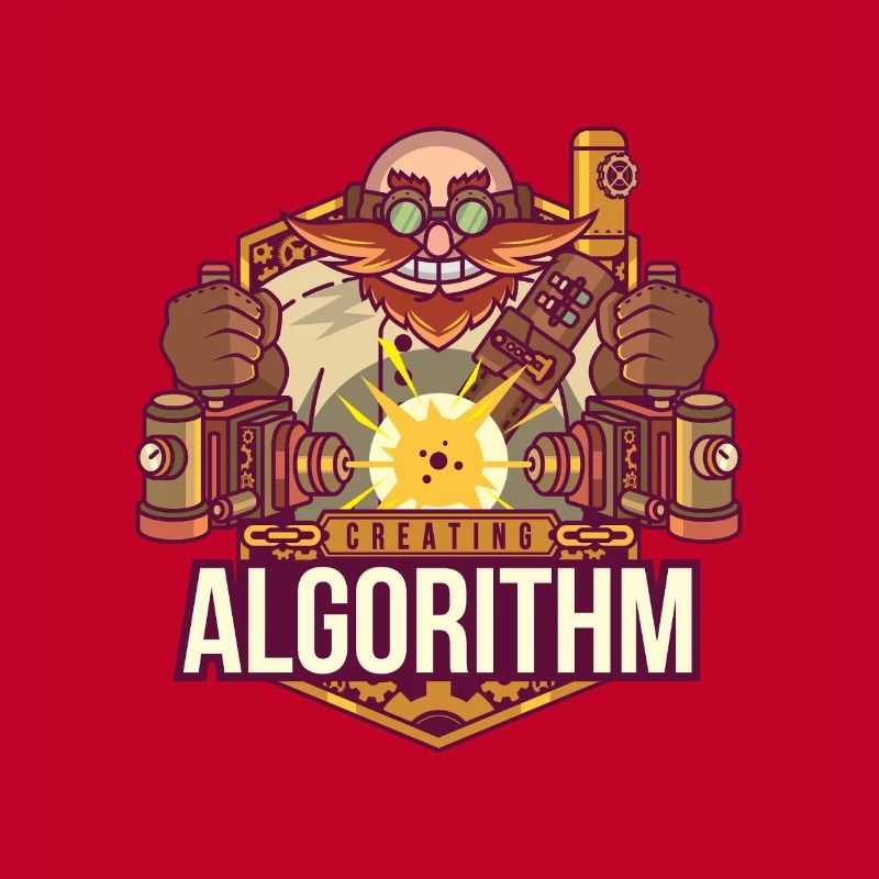 Software-Algorithmus