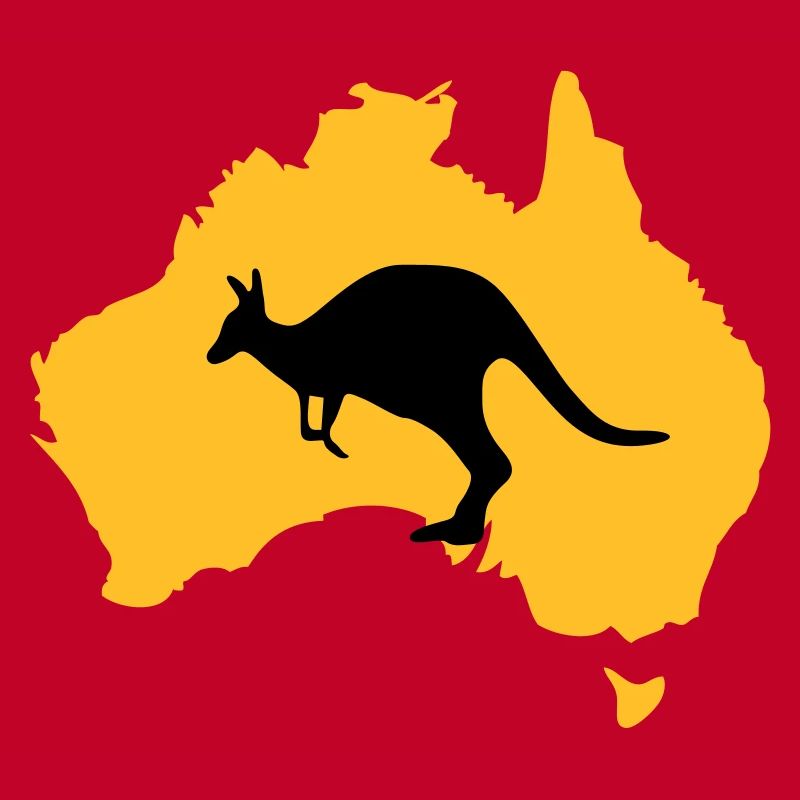 australia