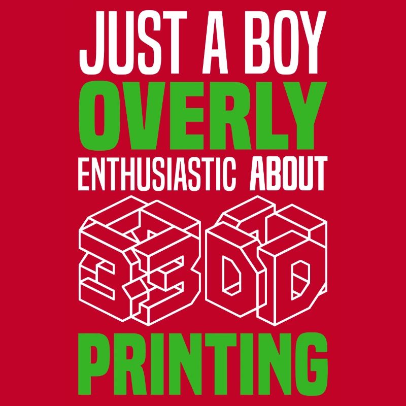 3D Printing