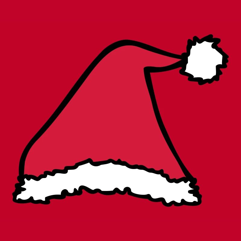 Santa Hat