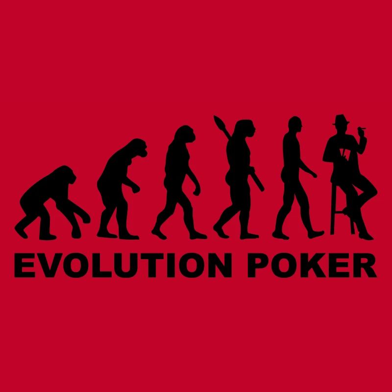 Evolution Poker