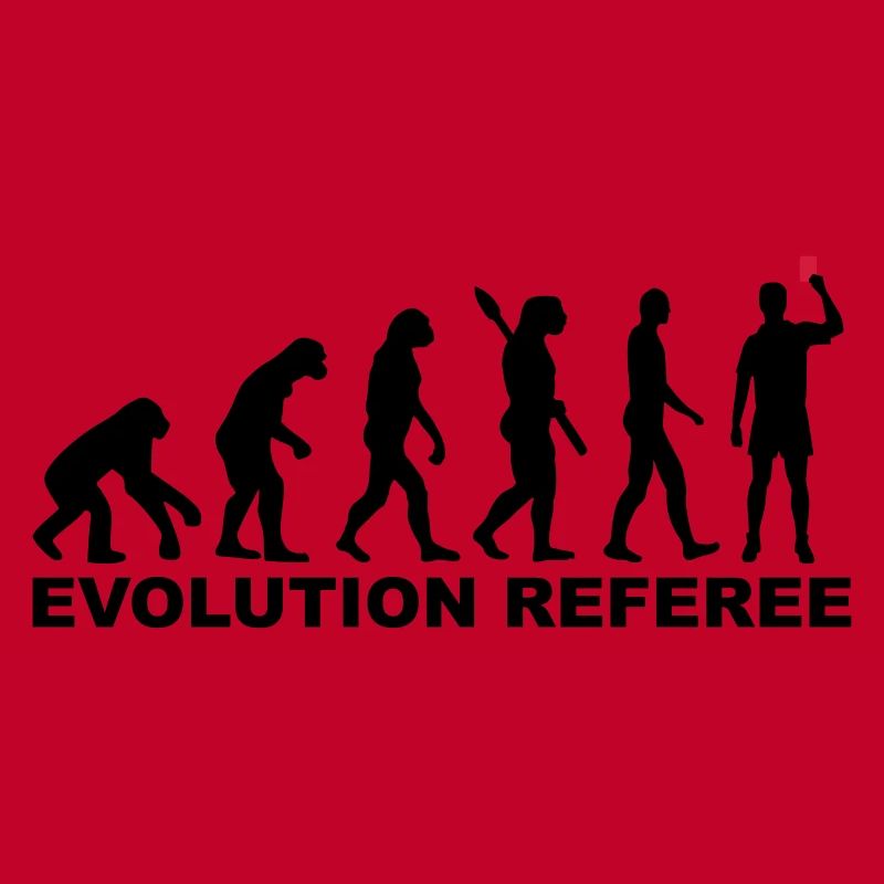 Evolution Referee